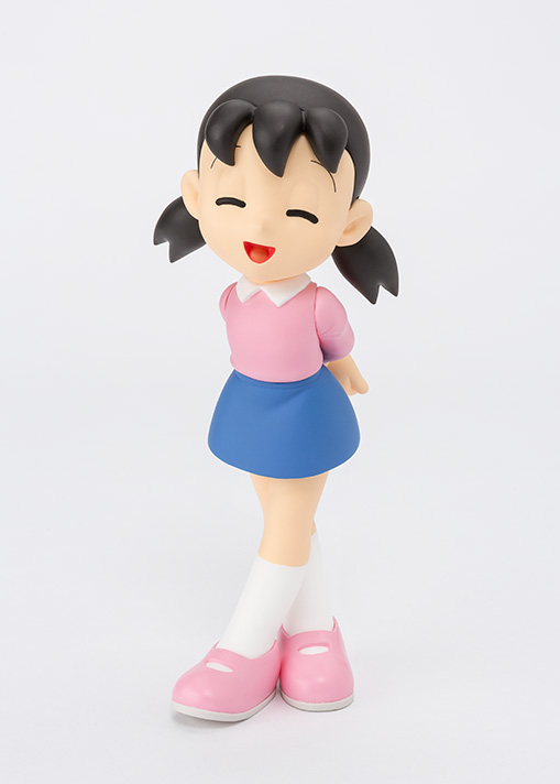 Doraemon - Minamoto Shizuka - Figuarts ZERO (Bandai) photo 3