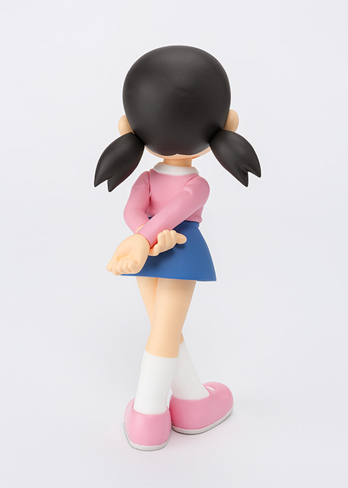 Doraemon - Minamoto Shizuka - Figuarts ZERO (Bandai) photo 4