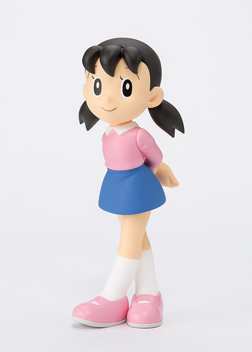 Doraemon - Minamoto Shizuka - Figuarts ZERO (Bandai) photo 5