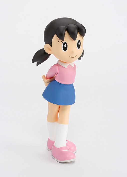 Doraemon - Minamoto Shizuka - Figuarts ZERO (Bandai) photo 6