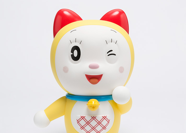 Doraemon - Dorami - Figuarts ZERO (Bandai) photo 2
