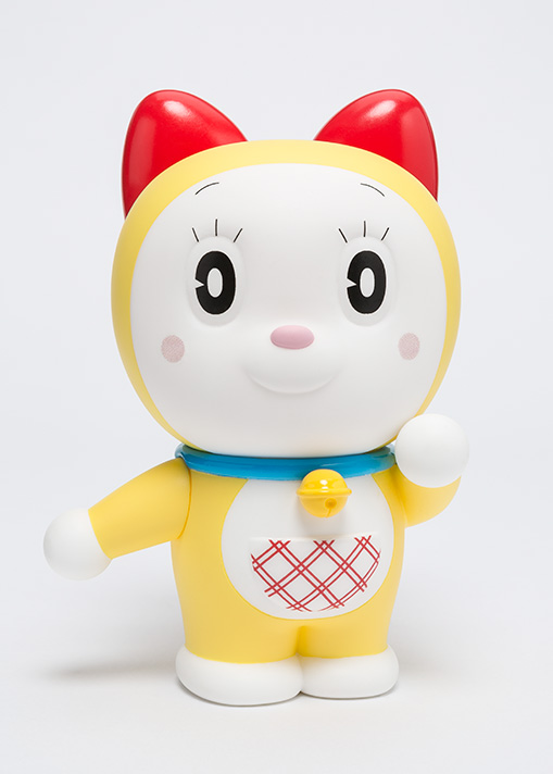 Doraemon - Dorami - Figuarts ZERO (Bandai) photo 3