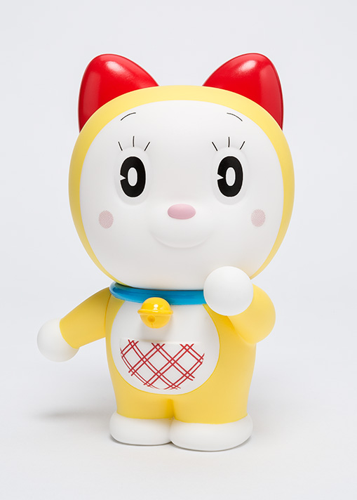 Doraemon - Dorami - Figuarts ZERO (Bandai) photo 4