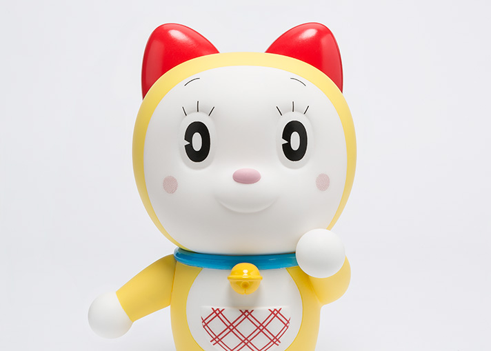Doraemon - Dorami - Figuarts ZERO (Bandai) photo 5
