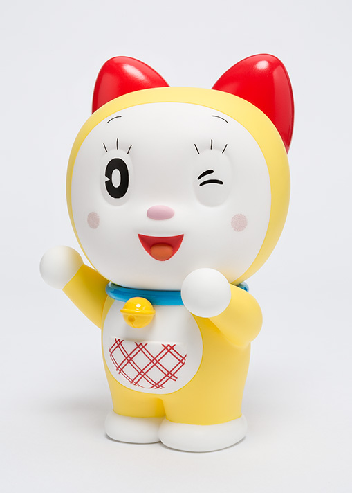 Doraemon - Dorami - Figuarts ZERO (Bandai) photo 6