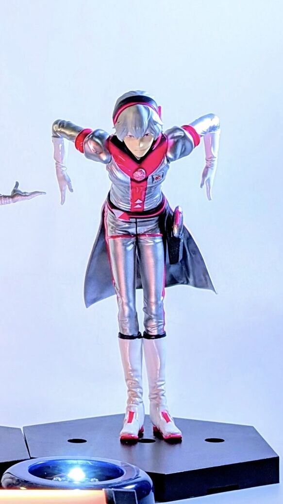 The IDOLM@STER SideM - Yamashita Jiro - 1/8 - S.E.M (PINE-PINX) photo 3