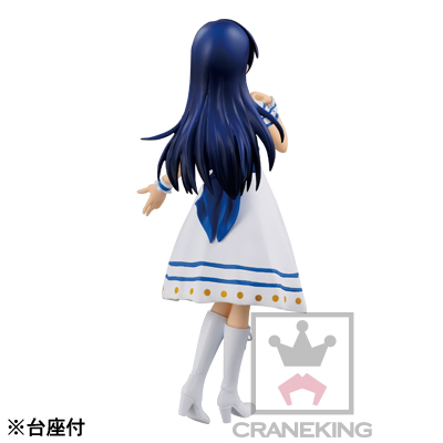 THE iDOLM@STER (TV Animation) - Kisaragi Chihaya - SQ - Masters of Idol World!! 2015 (Banpresto) photo 2
