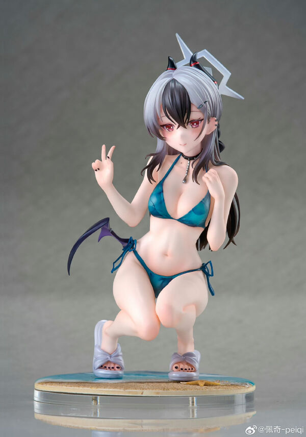 Blue Archive - Onikata Kayoko - 1/7 - Mizugi (Wangster Works)
