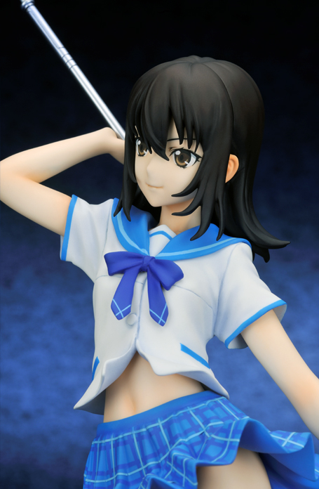 Strike the Blood - Himeragi Yukina - 1/7 - Limited Ver. (X-Plus) photo 5