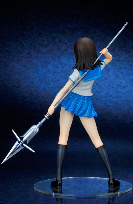 Strike the Blood - Himeragi Yukina - 1/7 - Limited Ver. (X-Plus) photo 6