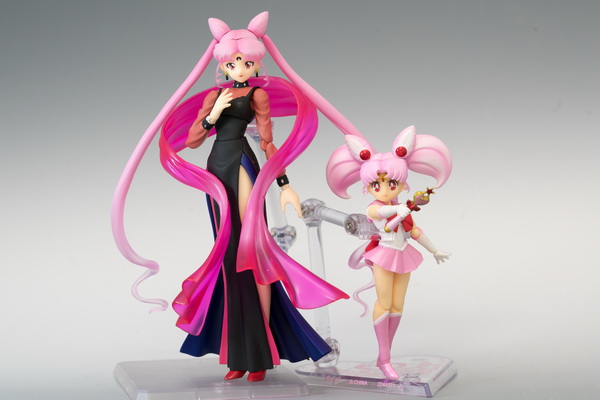 Black Lady,Luna-P