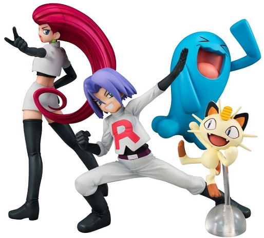 Pocket Monsters - Kojirou - Nyarth - G.E.M. - G.E.M. Pocket Monsters Series (MegaHouse) photo 11