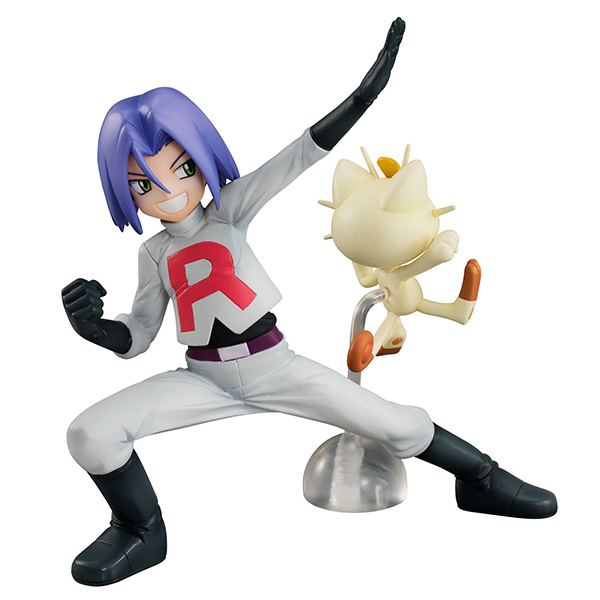 Pocket Monsters - Kojirou - Nyarth - G.E.M. - G.E.M. Pocket Monsters Series (MegaHouse) photo 14