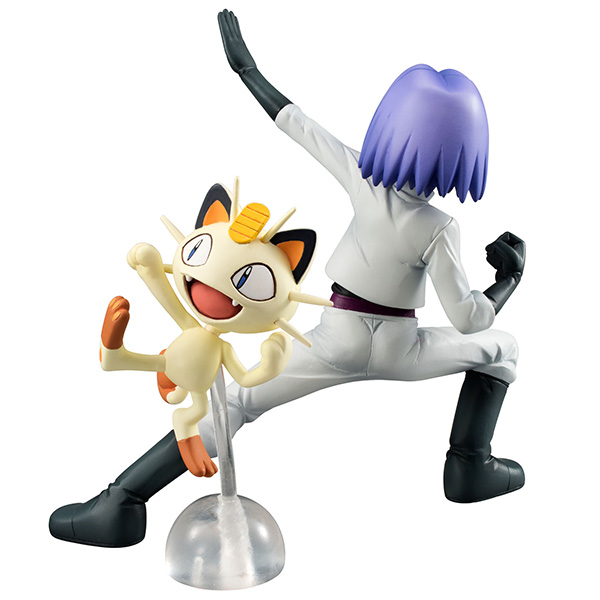 Pocket Monsters - Kojirou - Nyarth - G.E.M. - G.E.M. Pocket Monsters Series (MegaHouse) photo 17