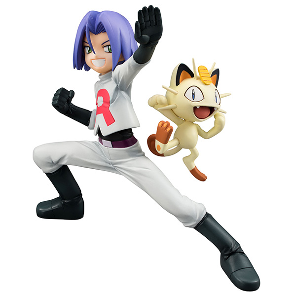 Pocket Monsters - Kojirou - Nyarth - G.E.M. - G.E.M. Pocket Monsters Series (MegaHouse) photo 20