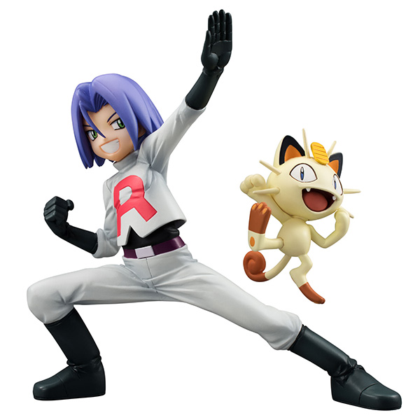 Pocket Monsters - Kojirou - Nyarth - G.E.M. - G.E.M. Pocket Monsters Series (MegaHouse) photo 21
