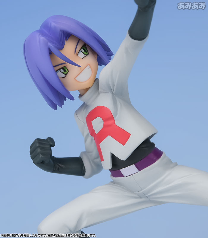 Pocket Monsters - Kojirou - Nyarth - G.E.M. - G.E.M. Pocket Monsters Series (MegaHouse) photo 22