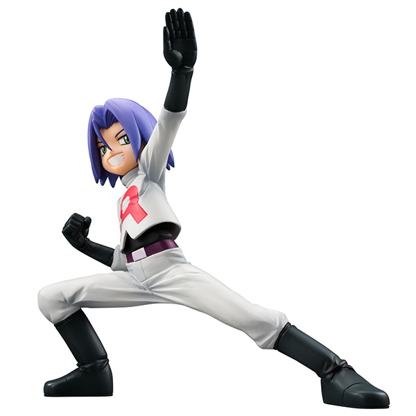Pocket Monsters - Kojirou - Nyarth - G.E.M. - G.E.M. Pocket Monsters Series (MegaHouse) photo 23