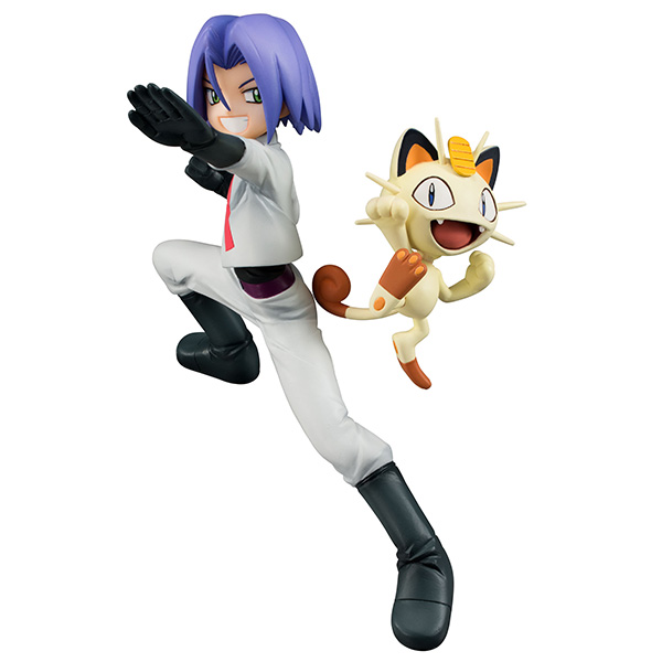 Pocket Monsters - Kojirou - Nyarth - G.E.M. - G.E.M. Pocket Monsters Series (MegaHouse) photo 25