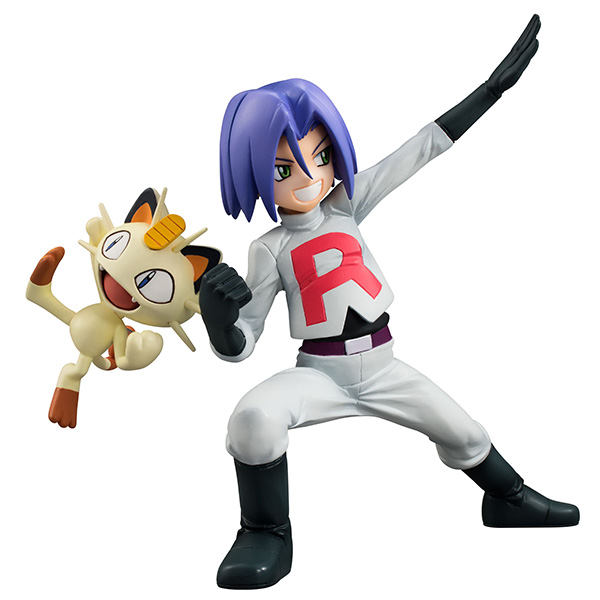 Pocket Monsters - Kojirou - Nyarth - G.E.M. - G.E.M. Pocket Monsters Series (MegaHouse) photo 27