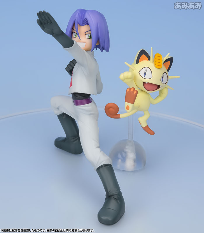 Pocket Monsters - Kojirou - Nyarth - G.E.M. - G.E.M. Pocket Monsters Series (MegaHouse) photo 28