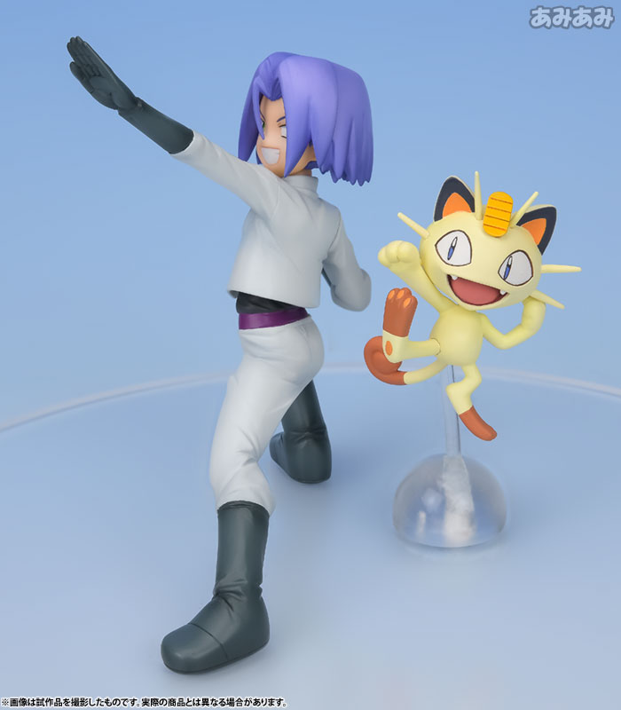Pocket Monsters - Kojirou - Nyarth - G.E.M. - G.E.M. Pocket Monsters Series (MegaHouse) photo 29