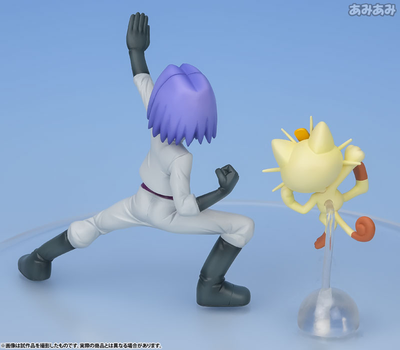 Pocket Monsters - Kojirou - Nyarth - G.E.M. - G.E.M. Pocket Monsters Series (MegaHouse) photo 30
