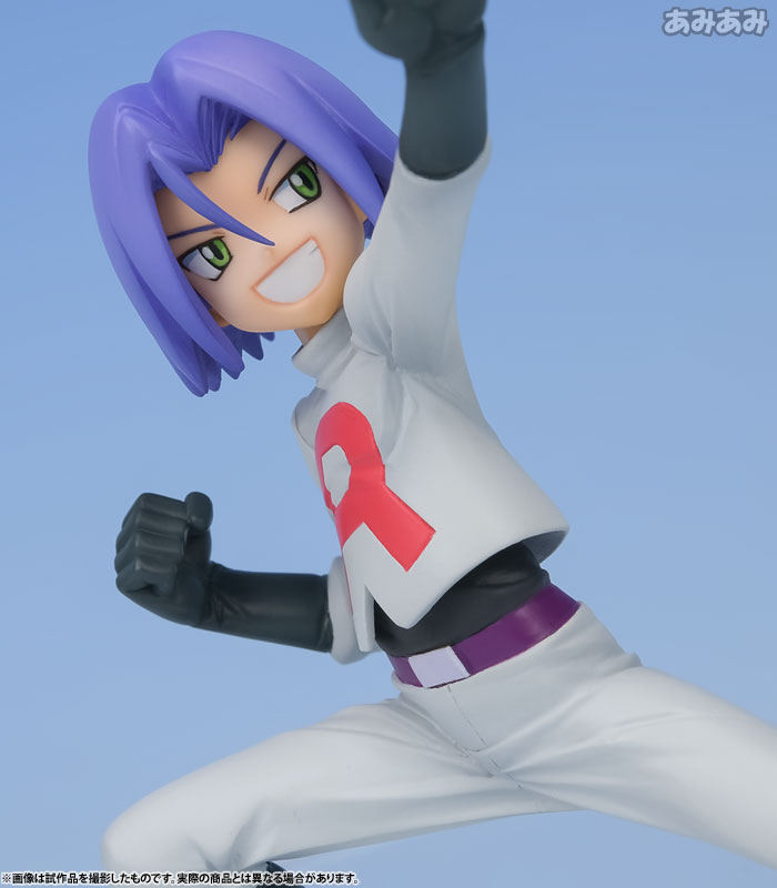 Pocket Monsters - Kojirou - Nyarth - G.E.M. - G.E.M. Pocket Monsters Series (MegaHouse) photo 35