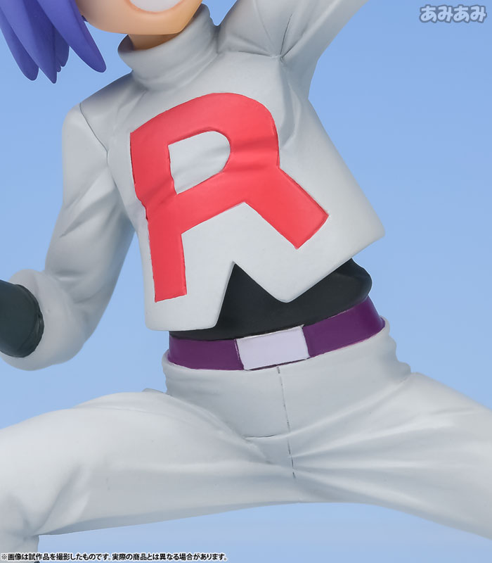 Pocket Monsters - Kojirou - Nyarth - G.E.M. - G.E.M. Pocket Monsters Series (MegaHouse) photo 38