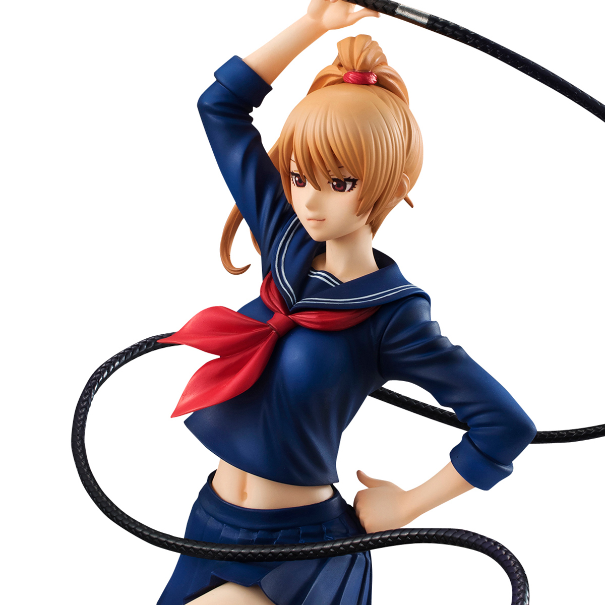 Gintama - Okita Souko - G.E.M. - 1/8 - Seitenka-hen (MegaHouse)