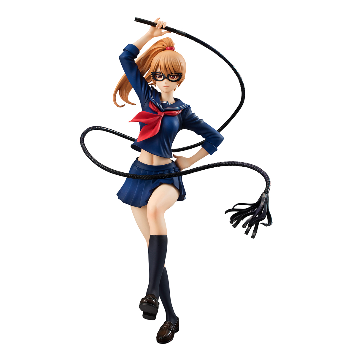 Gintama - Okita Souko - G.E.M. - 1/8 - Seitenka-hen (MegaHouse) photo 3