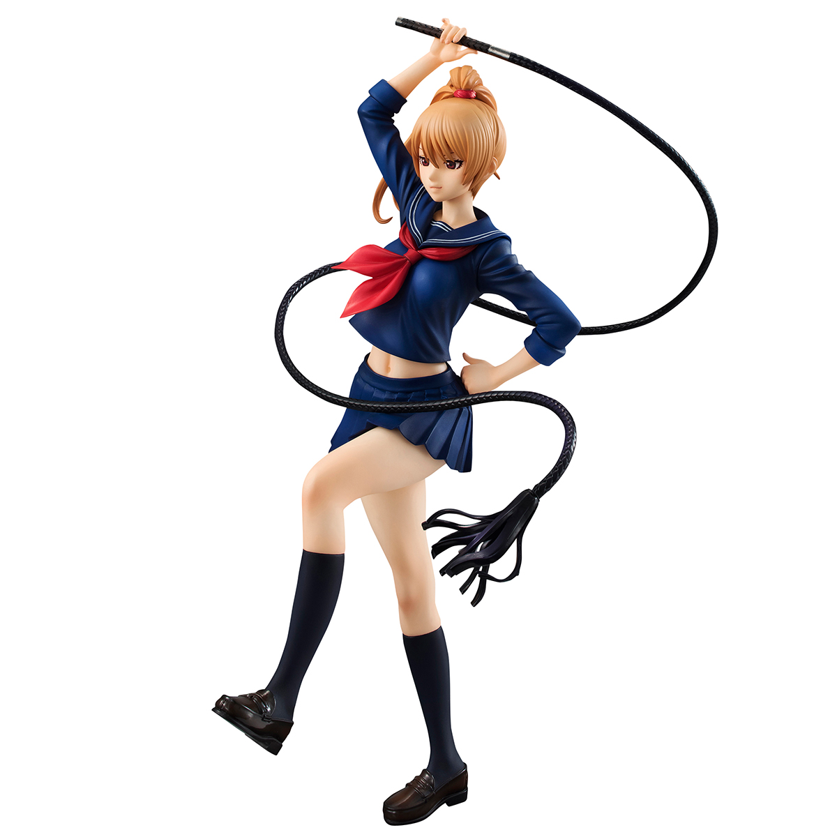 Gintama - Okita Souko - G.E.M. - 1/8 - Seitenka-hen (MegaHouse) photo 8