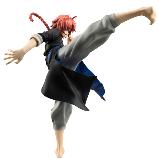 Gintama° - Kamui - G.E.M. - 1/8 - ver.2 (MegaHouse)