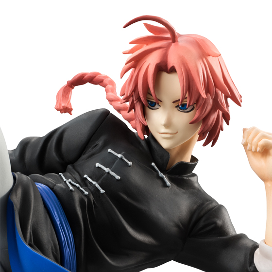 Gintama° - Kamui - G.E.M. - 1/8 - ver.2 (MegaHouse) photo 2