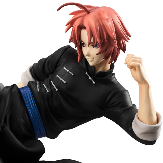 Gintama° - Kamui - G.E.M. - 1/8 - ver.2 (MegaHouse) photo 4