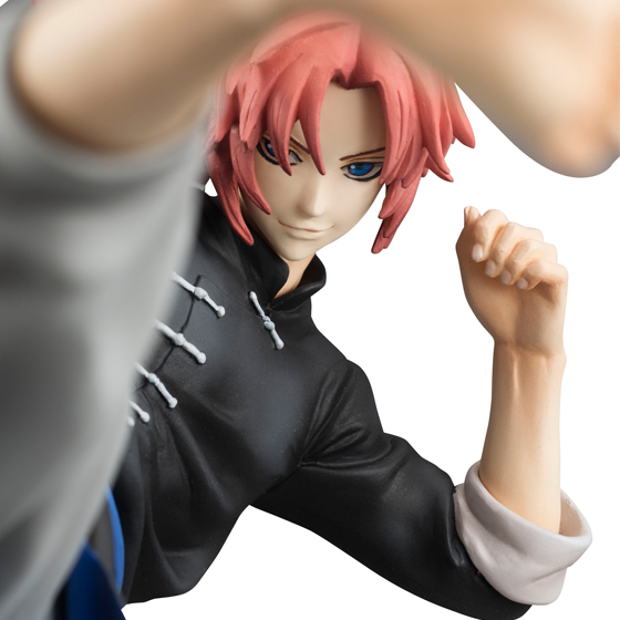 Gintama° - Kamui - G.E.M. - 1/8 - ver.2 (MegaHouse) photo 5