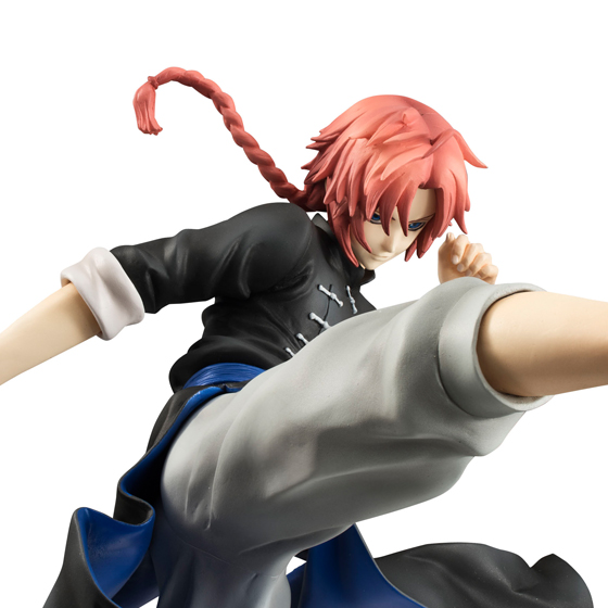 Gintama° - Kamui - G.E.M. - 1/8 - ver.2 (MegaHouse) photo 6