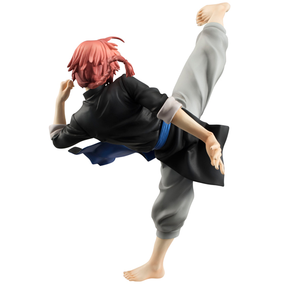 Gintama° - Kamui - G.E.M. - 1/8 - ver.2 (MegaHouse) photo 8
