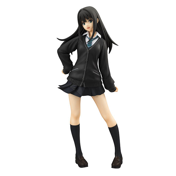 THE iDOLM@STER Cinderella Girls - Shibuya Rin - Sekai Seifuku Sakusen - 1/10 - Ver.1.1 (MegaHouse) photo 3