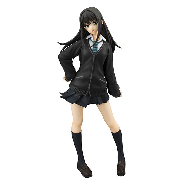 THE iDOLM@STER Cinderella Girls - Shibuya Rin - Sekai Seifuku Sakusen - 1/10 - Ver.1.1 (MegaHouse) photo 4