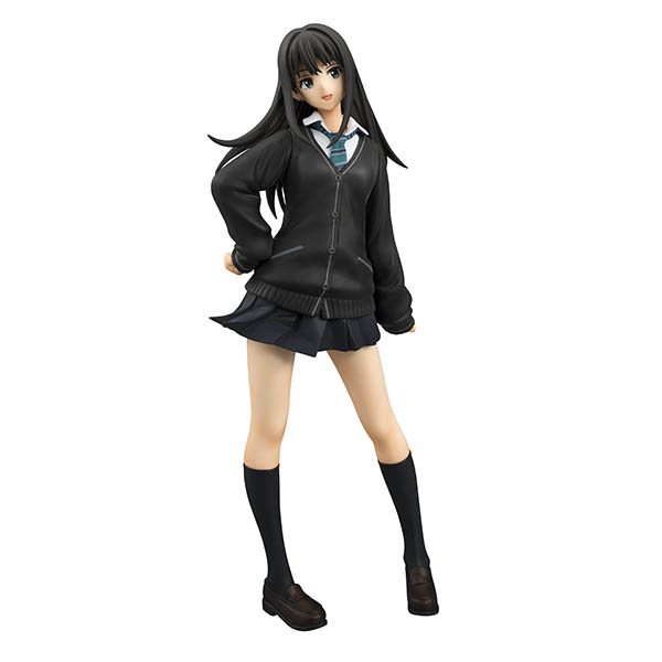 THE iDOLM@STER Cinderella Girls - Shibuya Rin - Sekai Seifuku Sakusen - 1/10 - Ver.1.1 (MegaHouse) photo 5