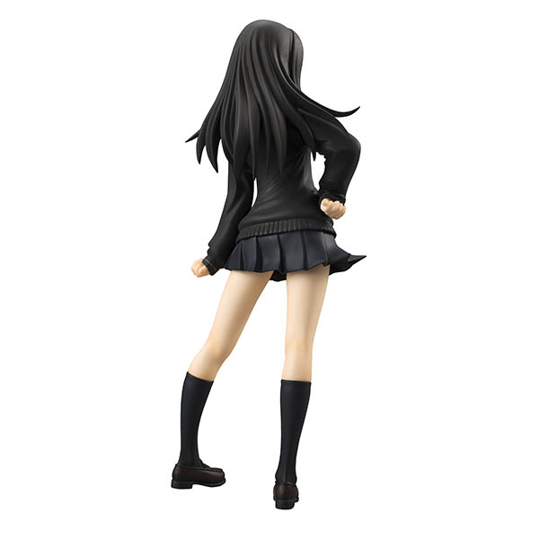 THE iDOLM@STER Cinderella Girls - Shibuya Rin - Sekai Seifuku Sakusen - 1/10 - Ver.1.1 (MegaHouse) photo 7