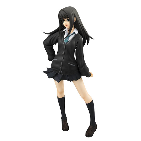 THE iDOLM@STER Cinderella Girls - Shibuya Rin - Sekai Seifuku Sakusen - 1/10 - Ver.1.1 (MegaHouse) photo 8