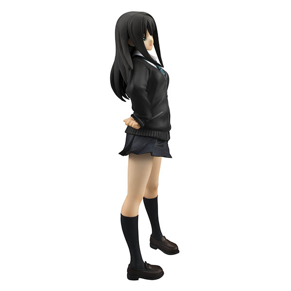 THE iDOLM@STER Cinderella Girls - Shibuya Rin - Sekai Seifuku Sakusen - 1/10 - Ver.1.1 (MegaHouse) photo 9