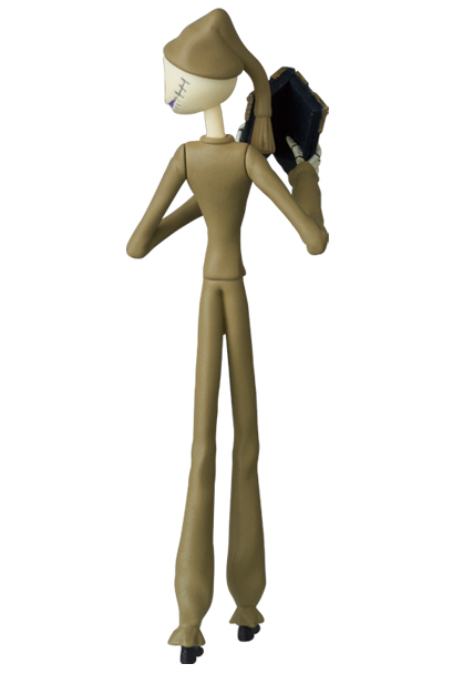 The Nightmare Before Christmas - Jack Skellington - Ultra Detail Figure  (No.277) - Pajama Jack (Medicom Toy) photo 2