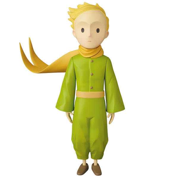 Le Petit Prince - Vinyl Collectible Dolls  (No.248) - 2015 Film Ver. (Medicom Toy) photo 2