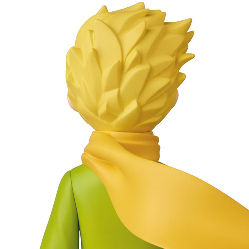 Le Petit Prince - Vinyl Collectible Dolls  (No.248) - 2015 Film Ver. (Medicom Toy) photo 3