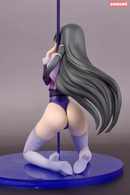Gun X Sword - Fasalina - 1/8 (Max Factory)