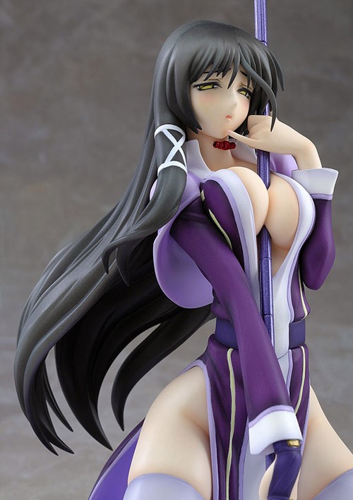 Gun X Sword - Fasalina - 1/8 (Max Factory) photo 3