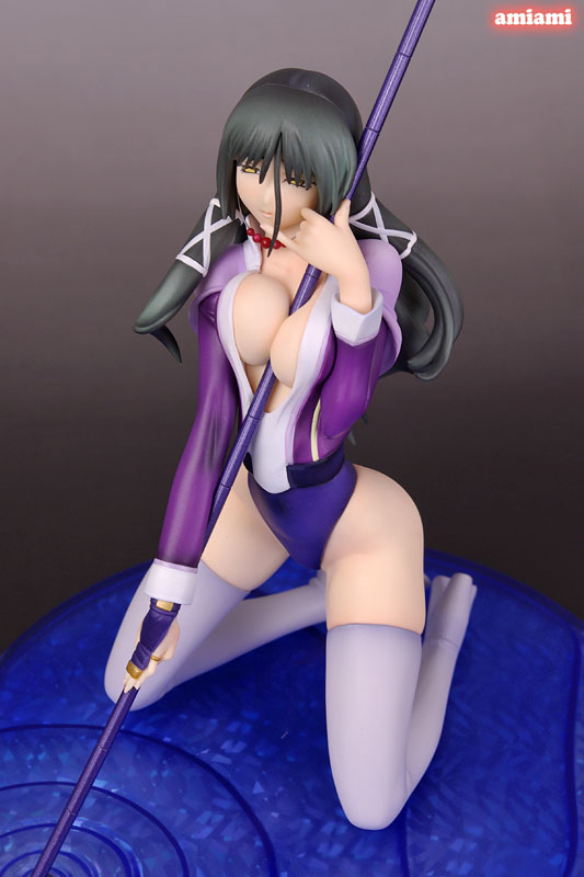 Gun X Sword - Fasalina - 1/8 (Max Factory) photo 5